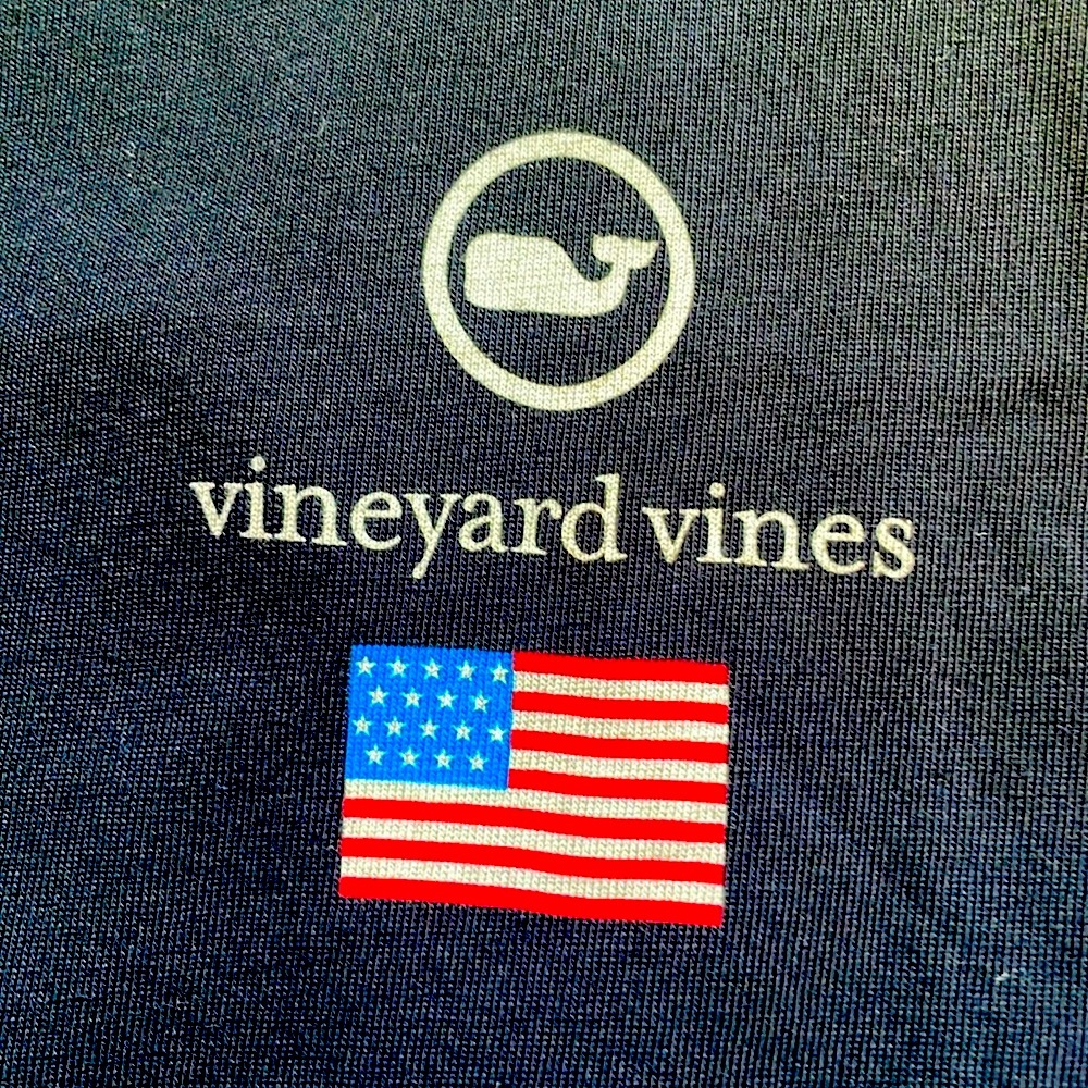 Vineyard Vines Men’s Shirt